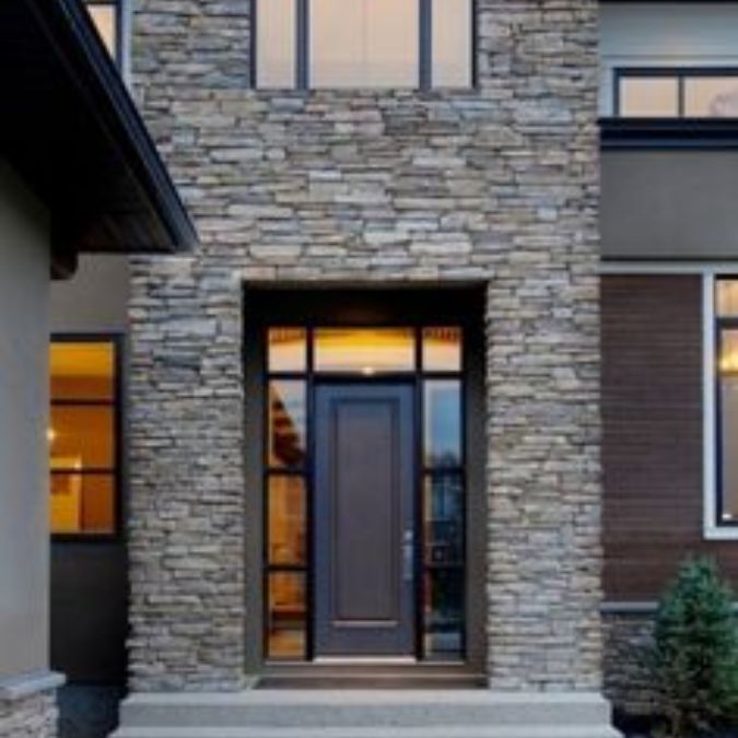 Stone Cladding